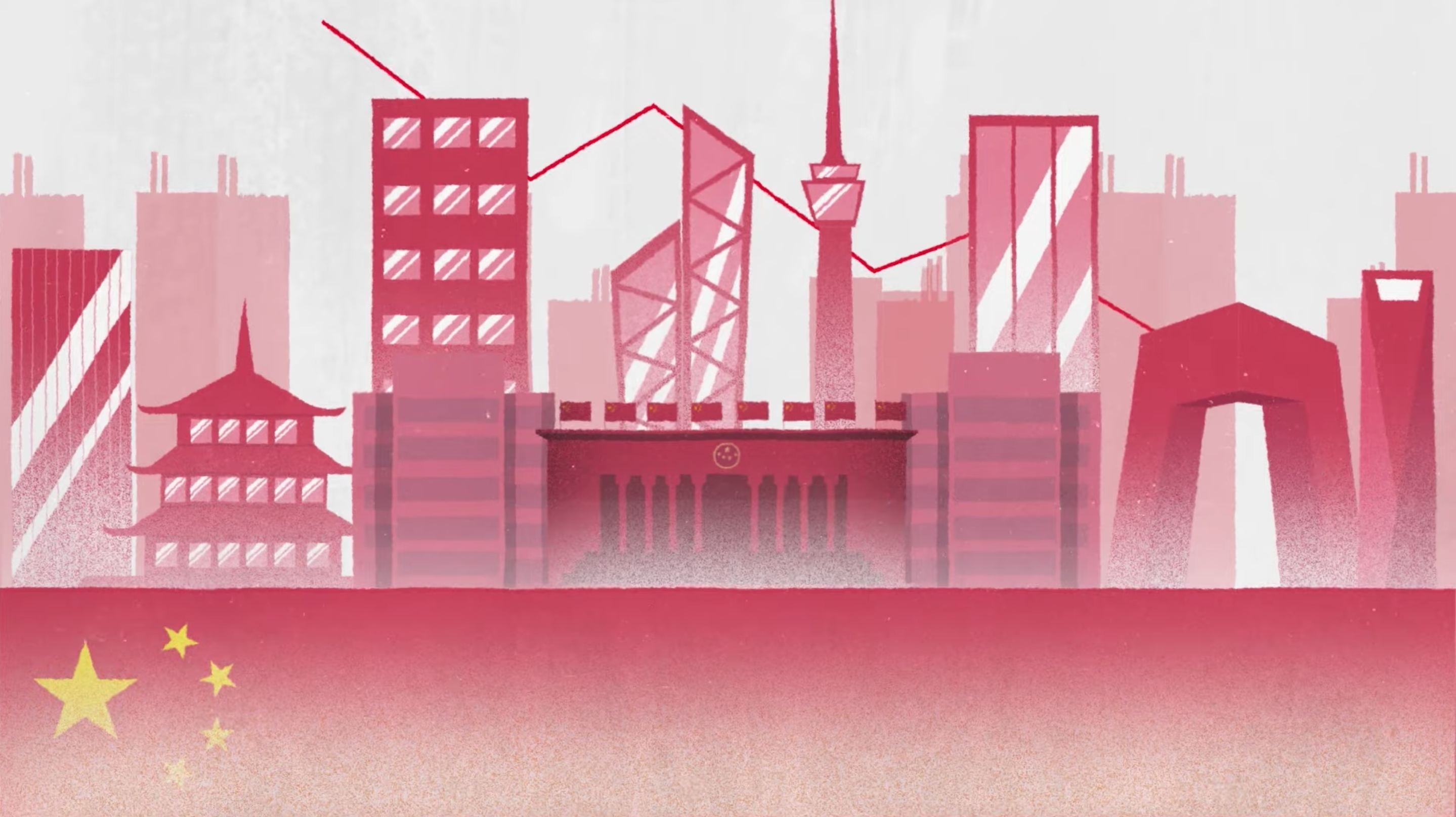 The China Model: Not One to Emulate