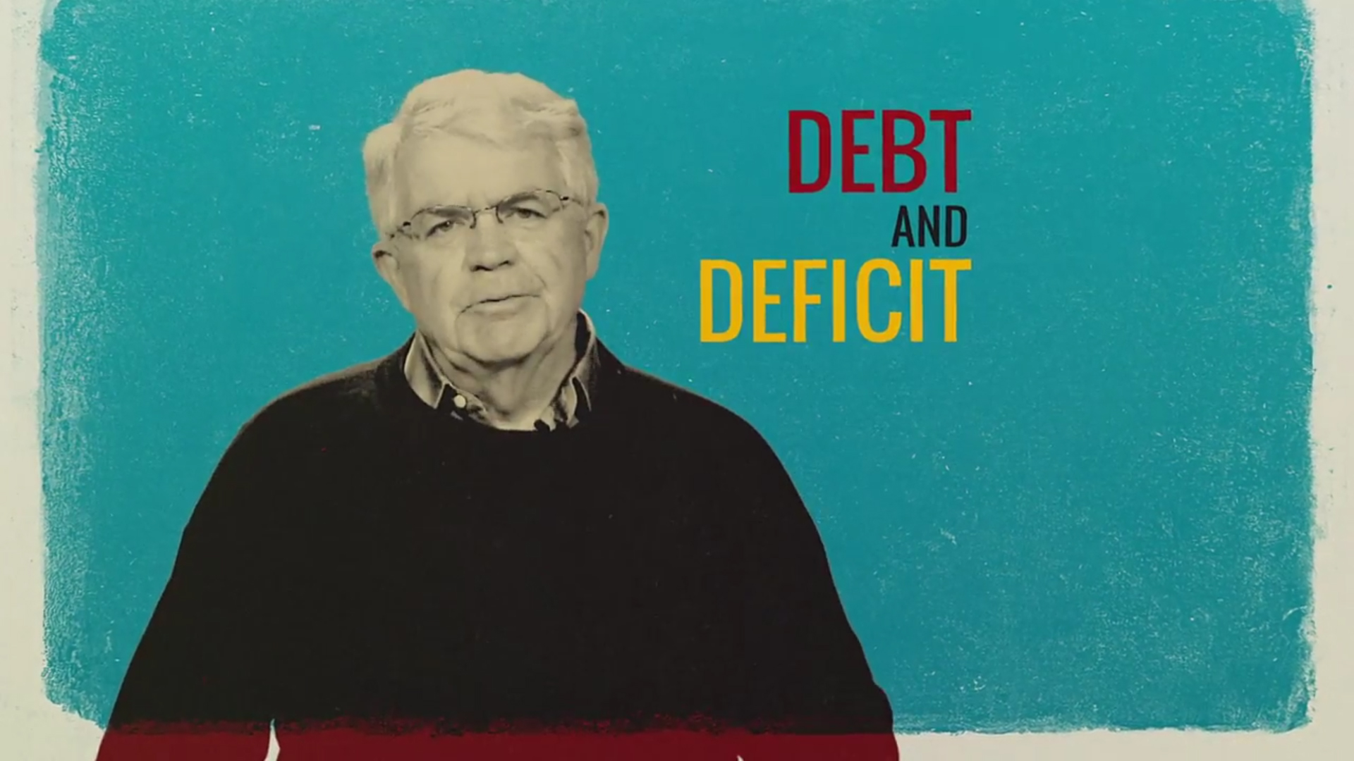  The Debt and The Deficit