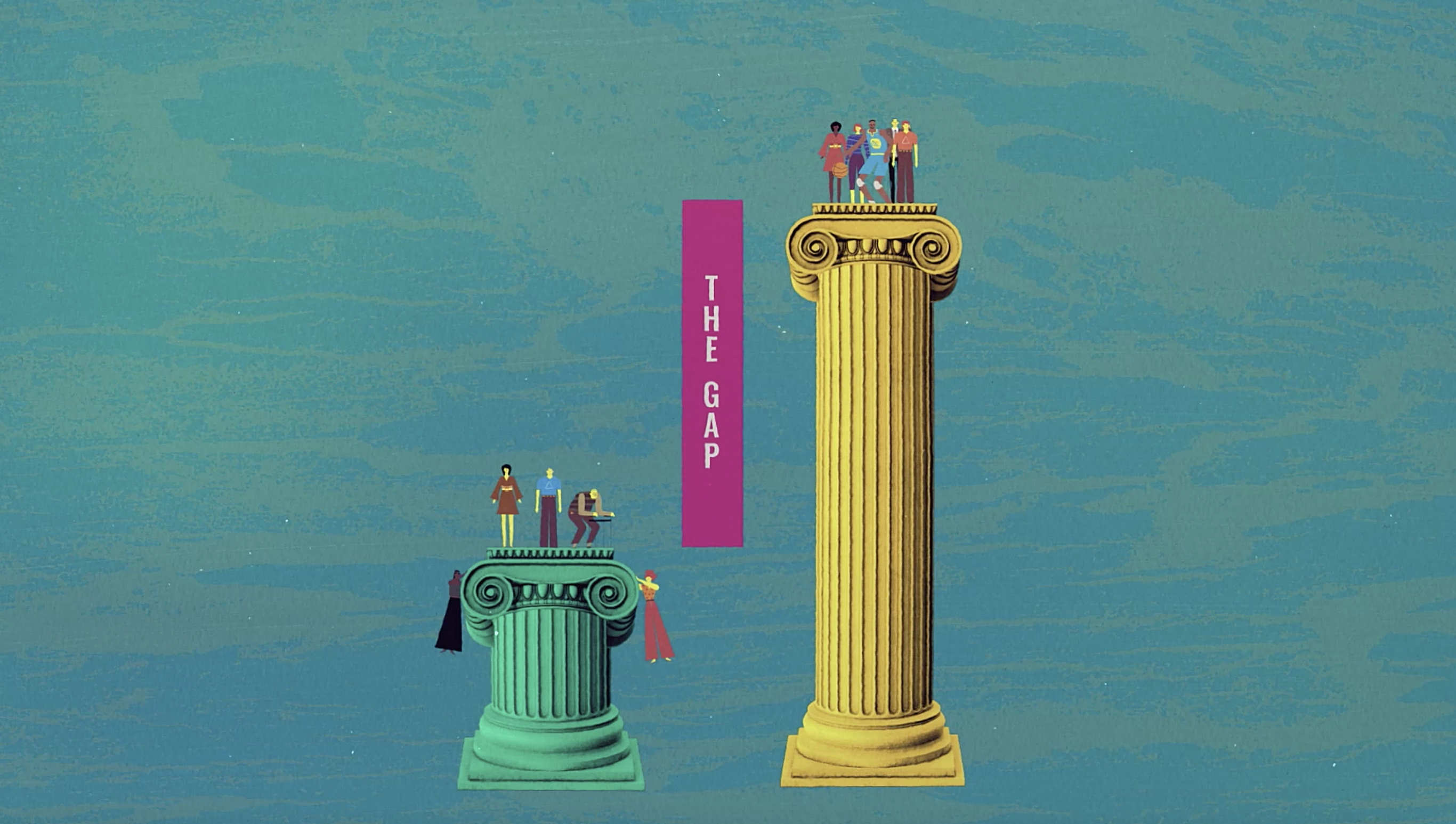 The Challenge of Inequality