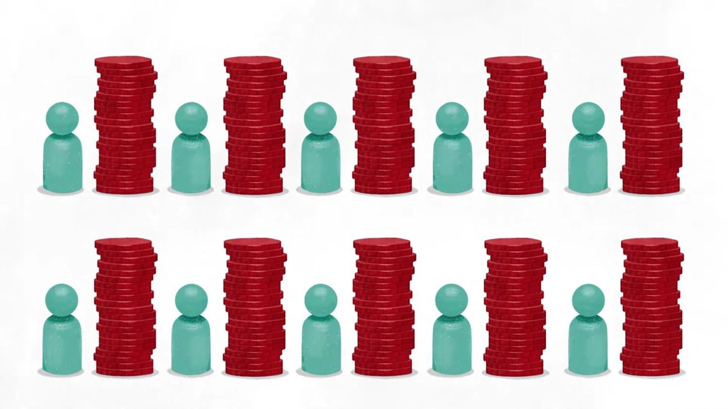 Why a Universal Basic Income Won't Work
