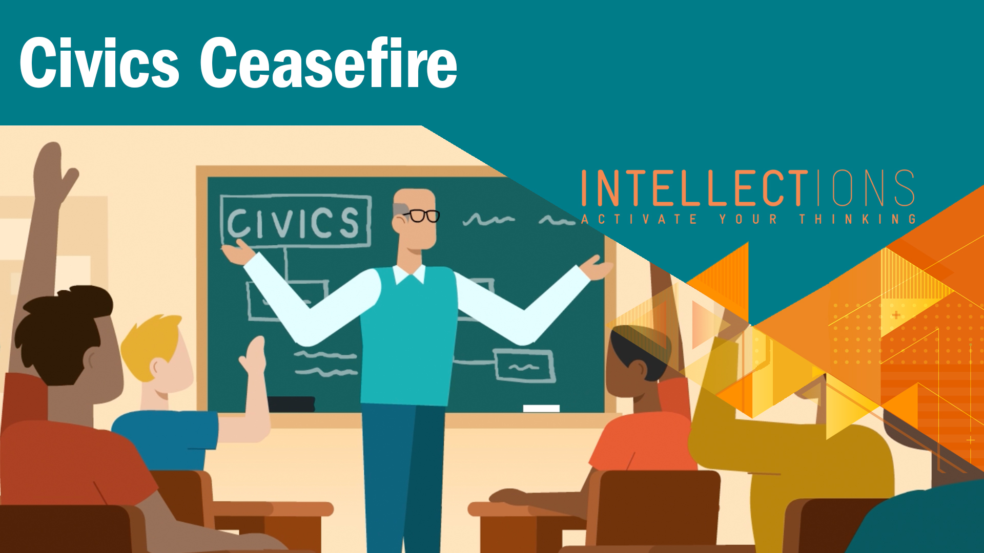 Civics Ceasefire
