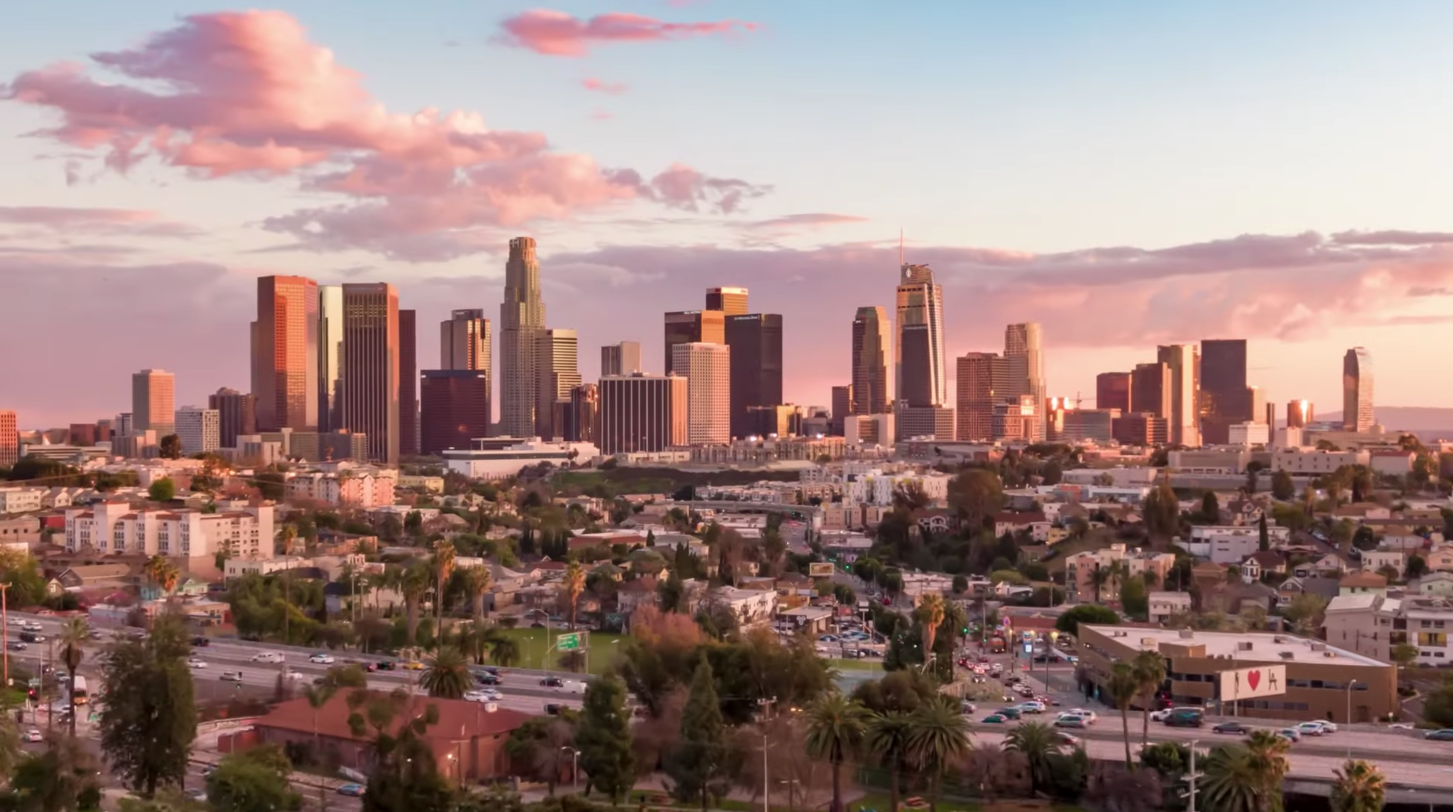 Three Ways to Keep Businesses and People in California