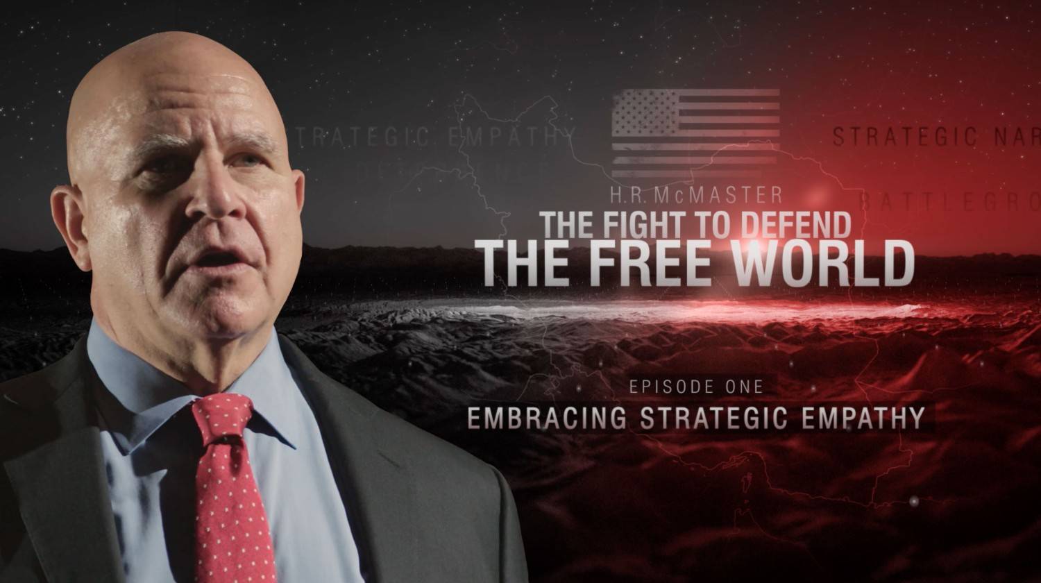 Embracing Strategic Empathy