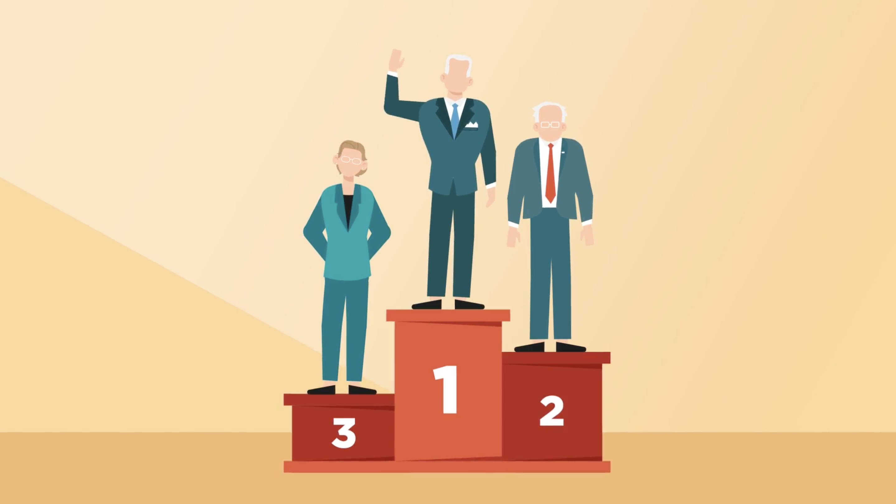 Ranked-Choice Voting: Capturing Voter Preferences