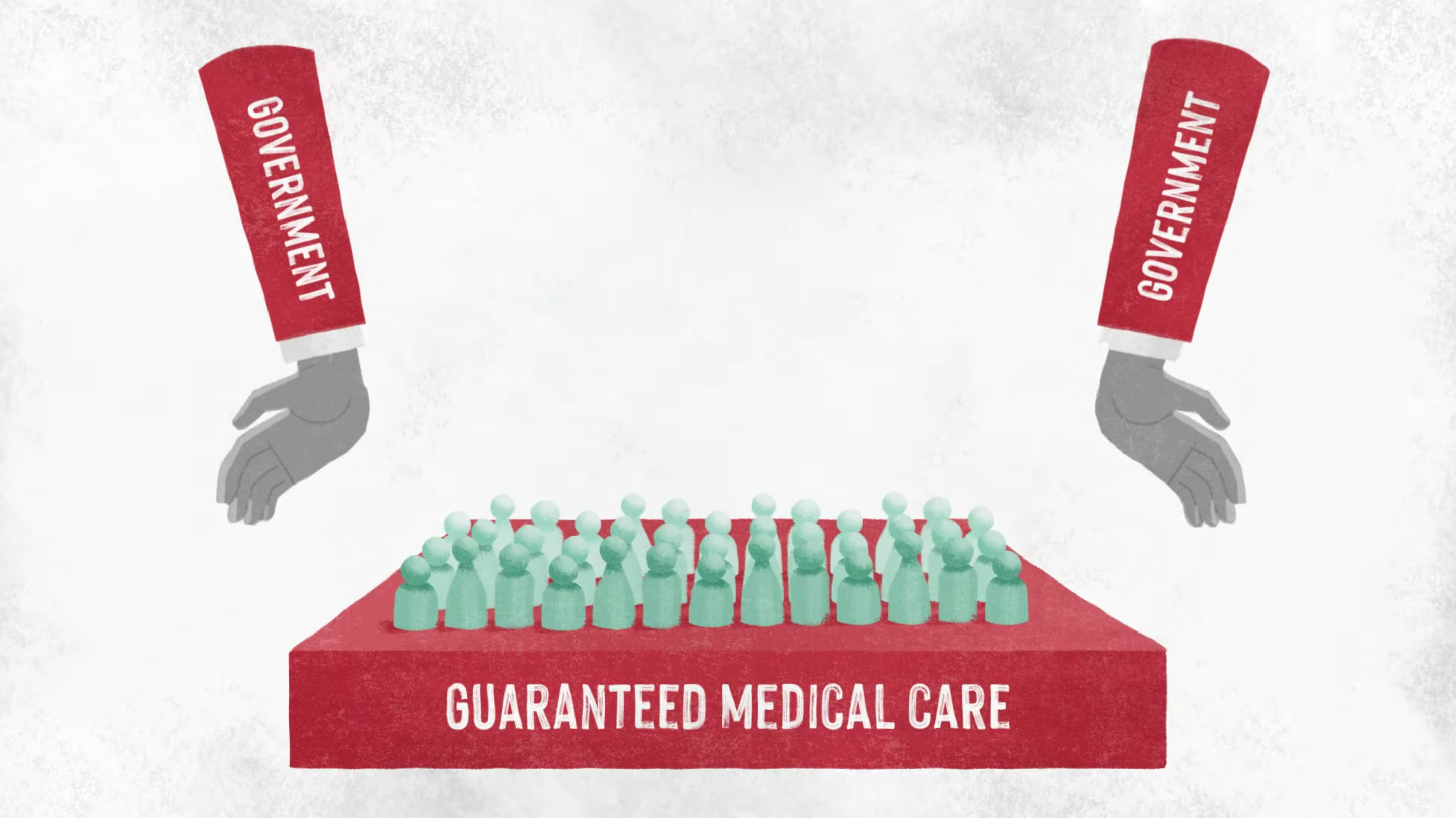 False Promises: What Single-Payer Fails to Deliver