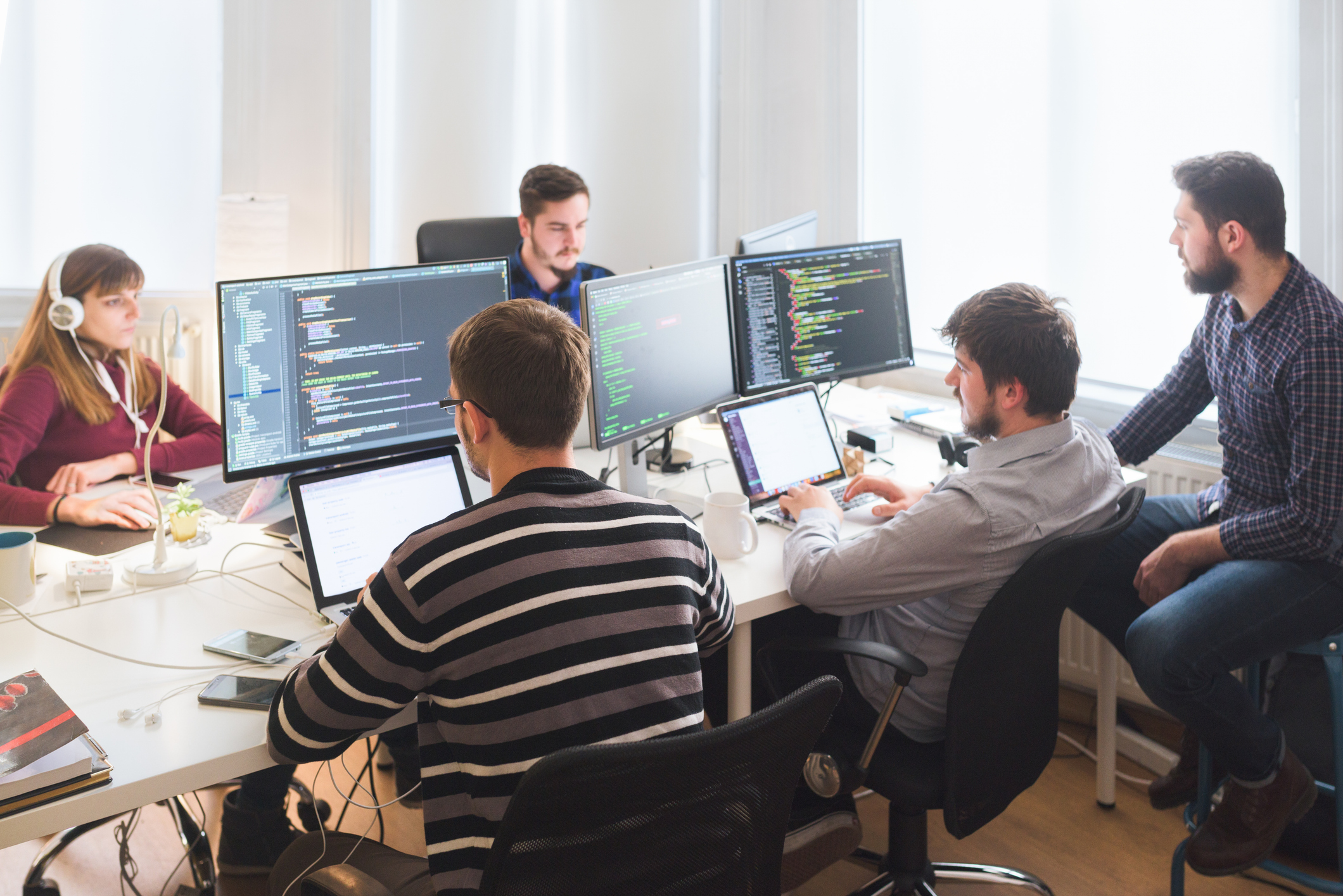 The Contribution of Foreign Master's Degree Students to US Start-Ups