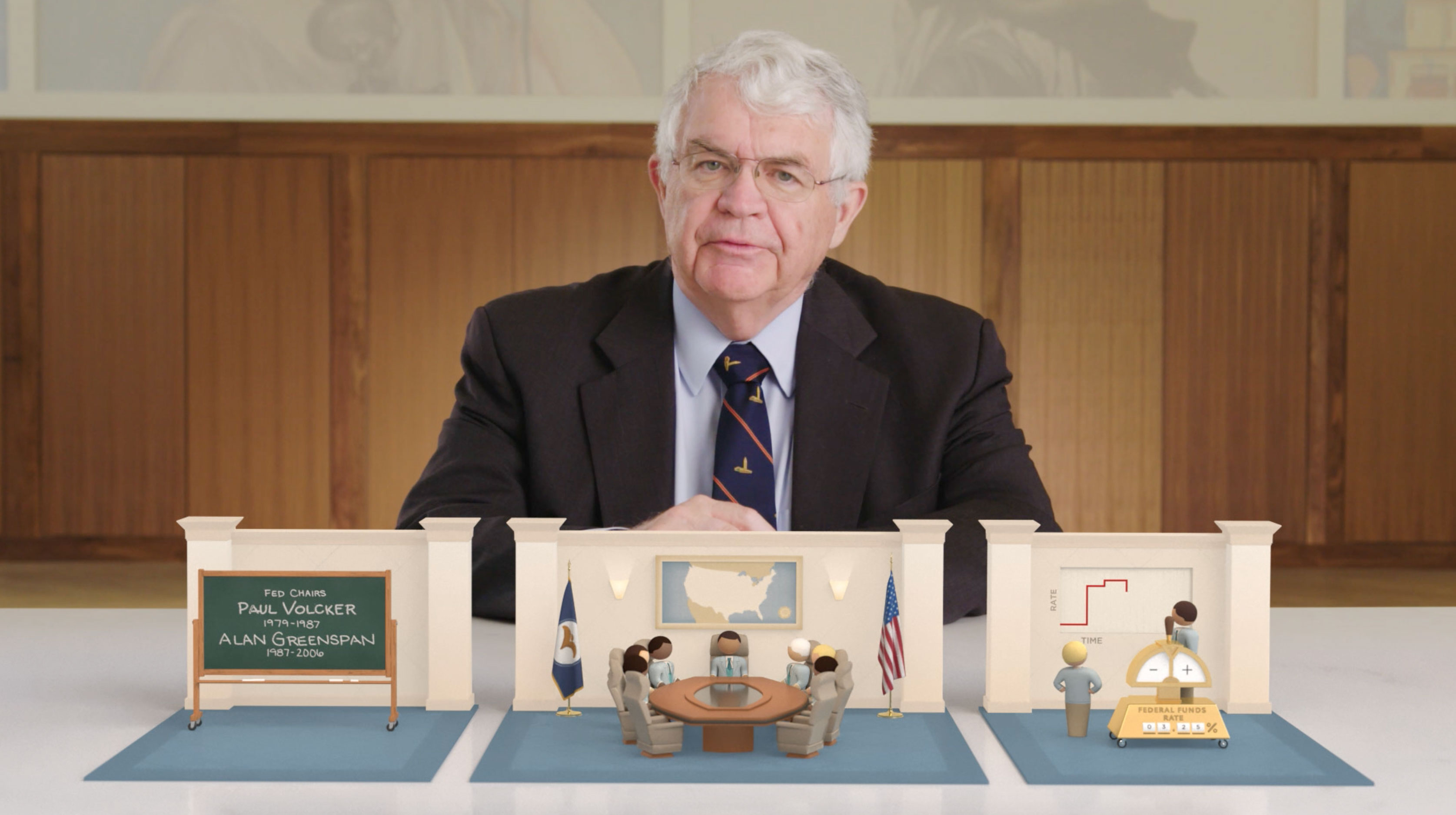 Monetary Policy: Rules vs. Discretion