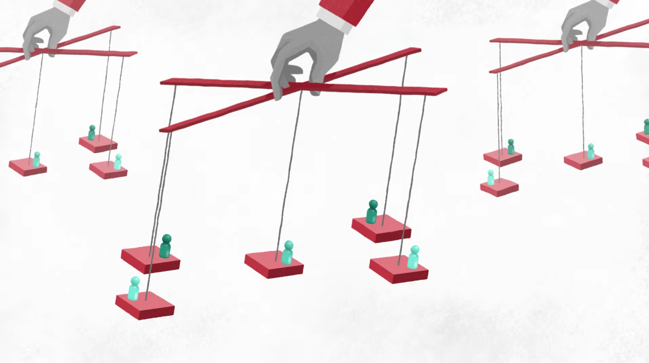 The Modern-Day Choice between Free Markets and Socialism