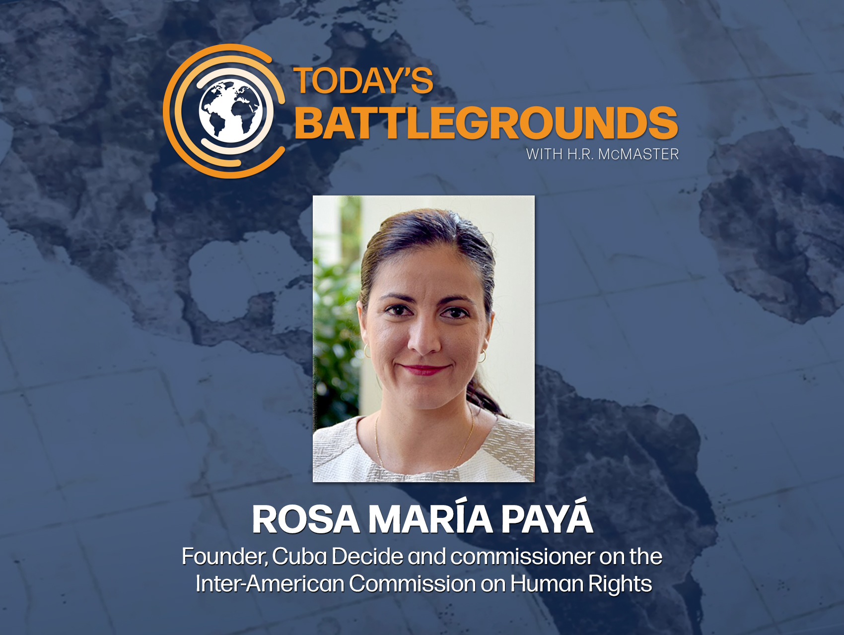 Cuba at a Crossroads: Crisis and the Long Struggle for Liberty