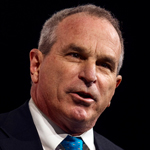 Robert Bryce