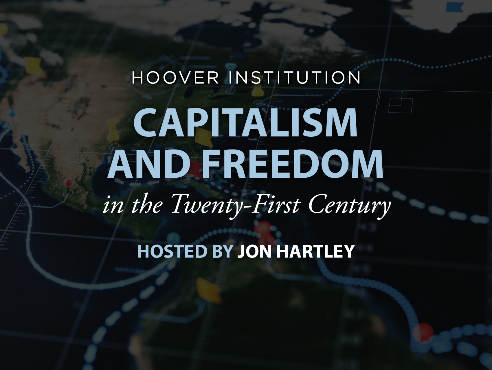 Sebastian Edwards (UCLA Anderson School Economics Professor) on Economic Freedom and Market Reforms in Latin America