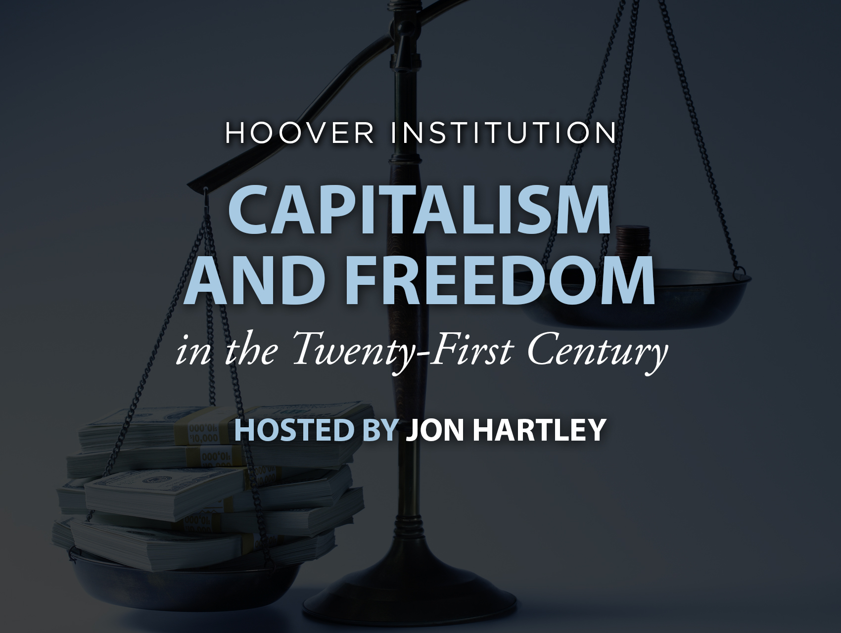 Capitalism and Freedom
