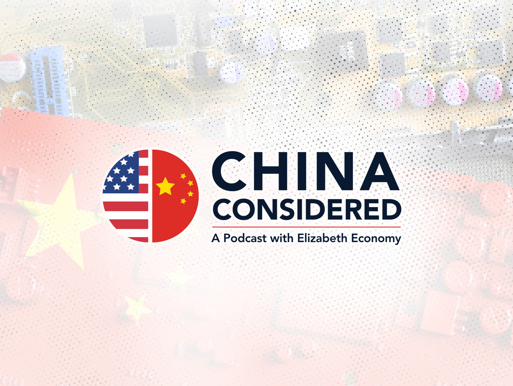 China Considered