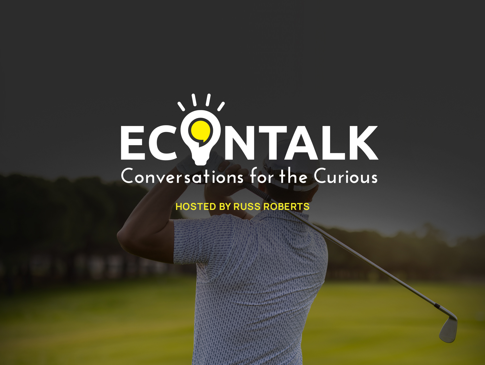 EconTalk with Gary Belsky 