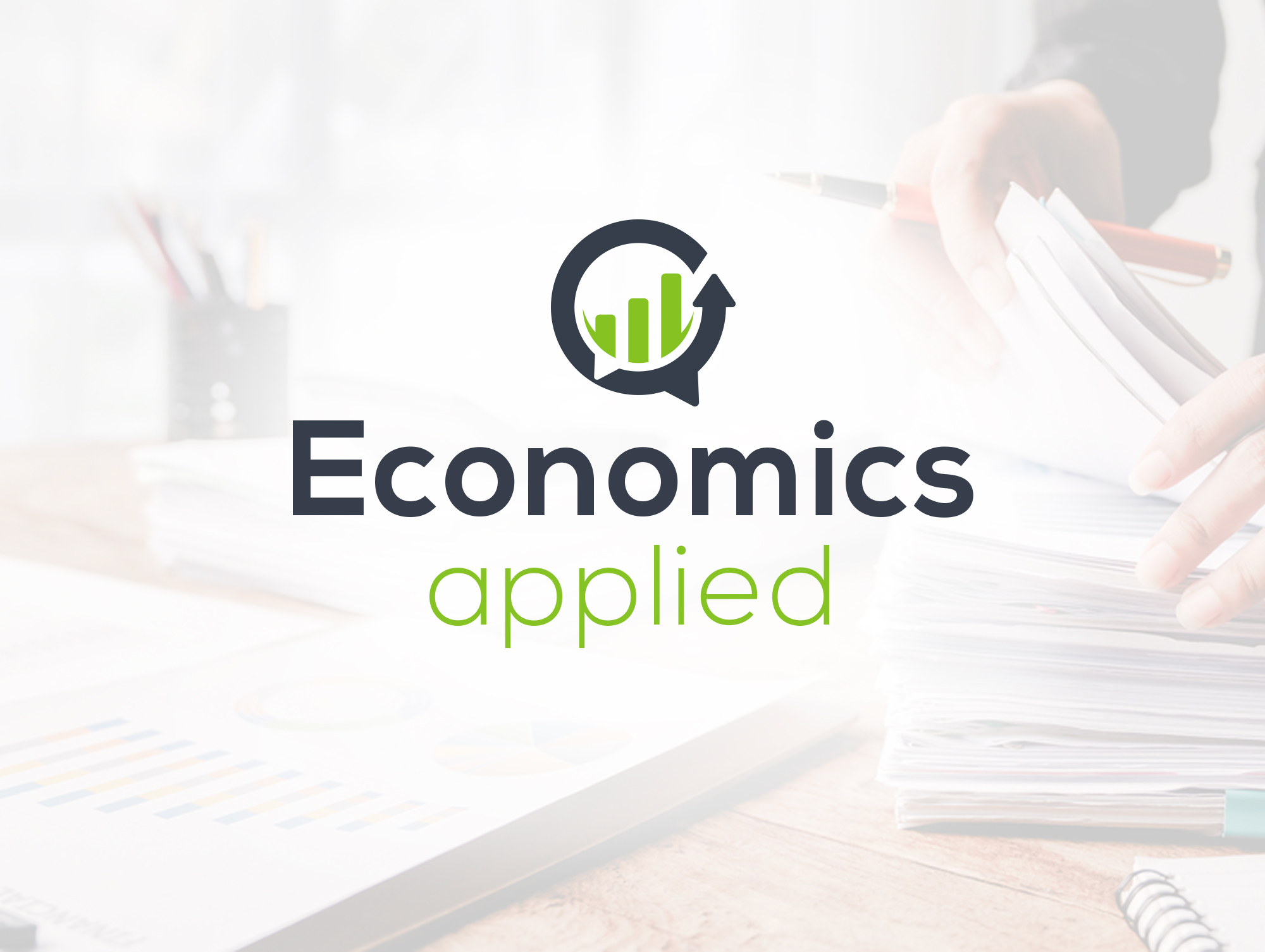 Economics, Applied