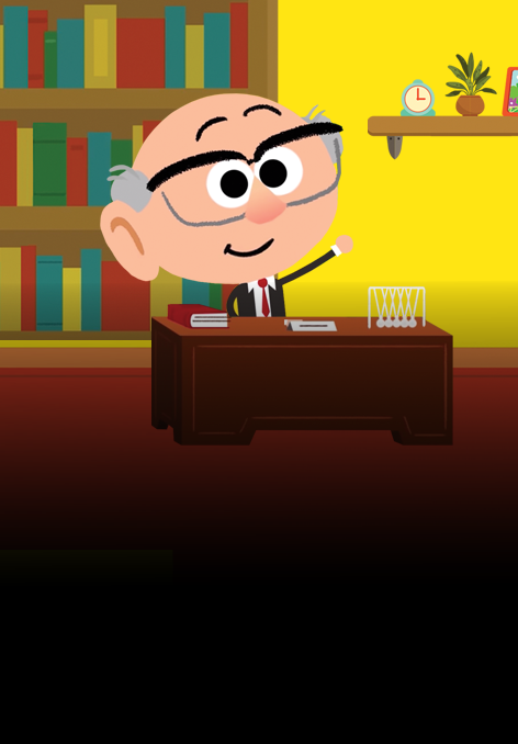 Friedman Fundamentals