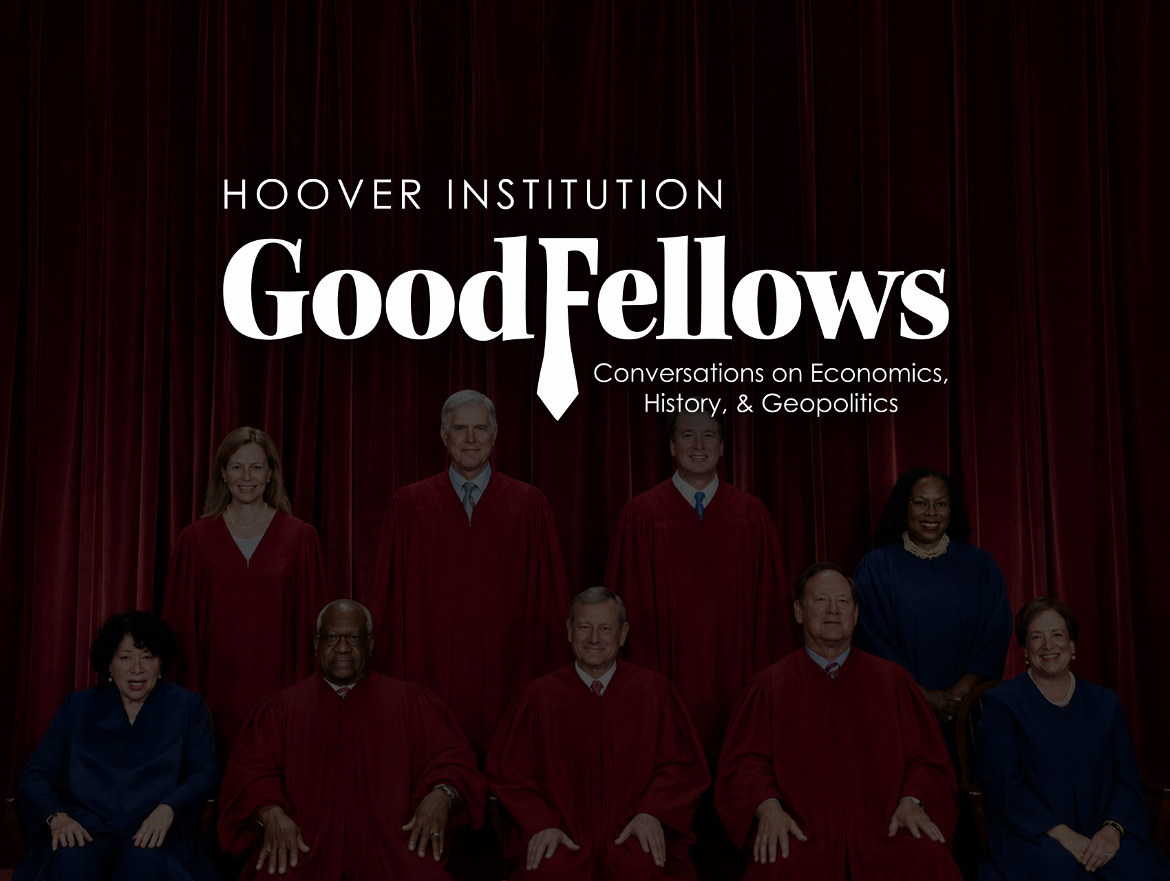 GoodFellows