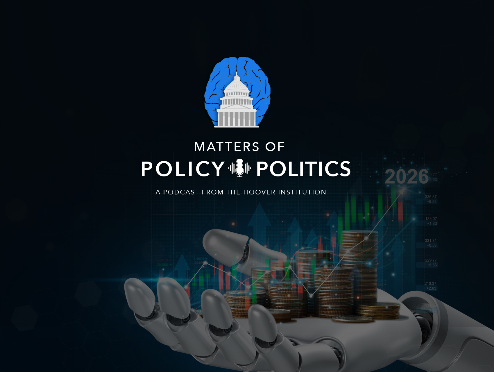 Matters of Policy & Politics: An Update on California