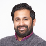 Niraj Swami