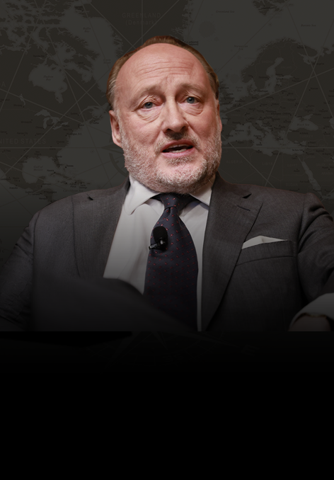 Secrets of Statecraft with Andrew Roberts