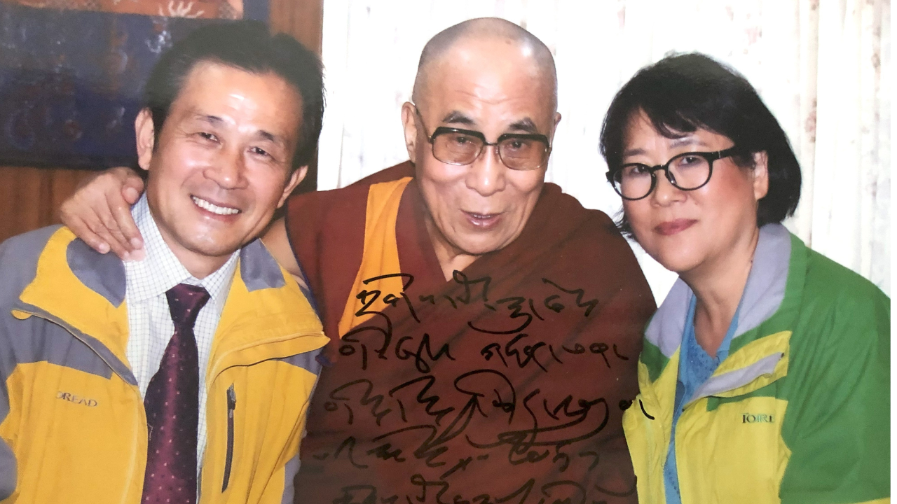 Hoover Acquires Valuable Historical Materials Related to His Holiness the 14th Dalai Lama and the History of Modern and Contemporary Tibet