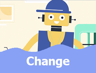 Change: Can it be good for everyone? | Chapter 13