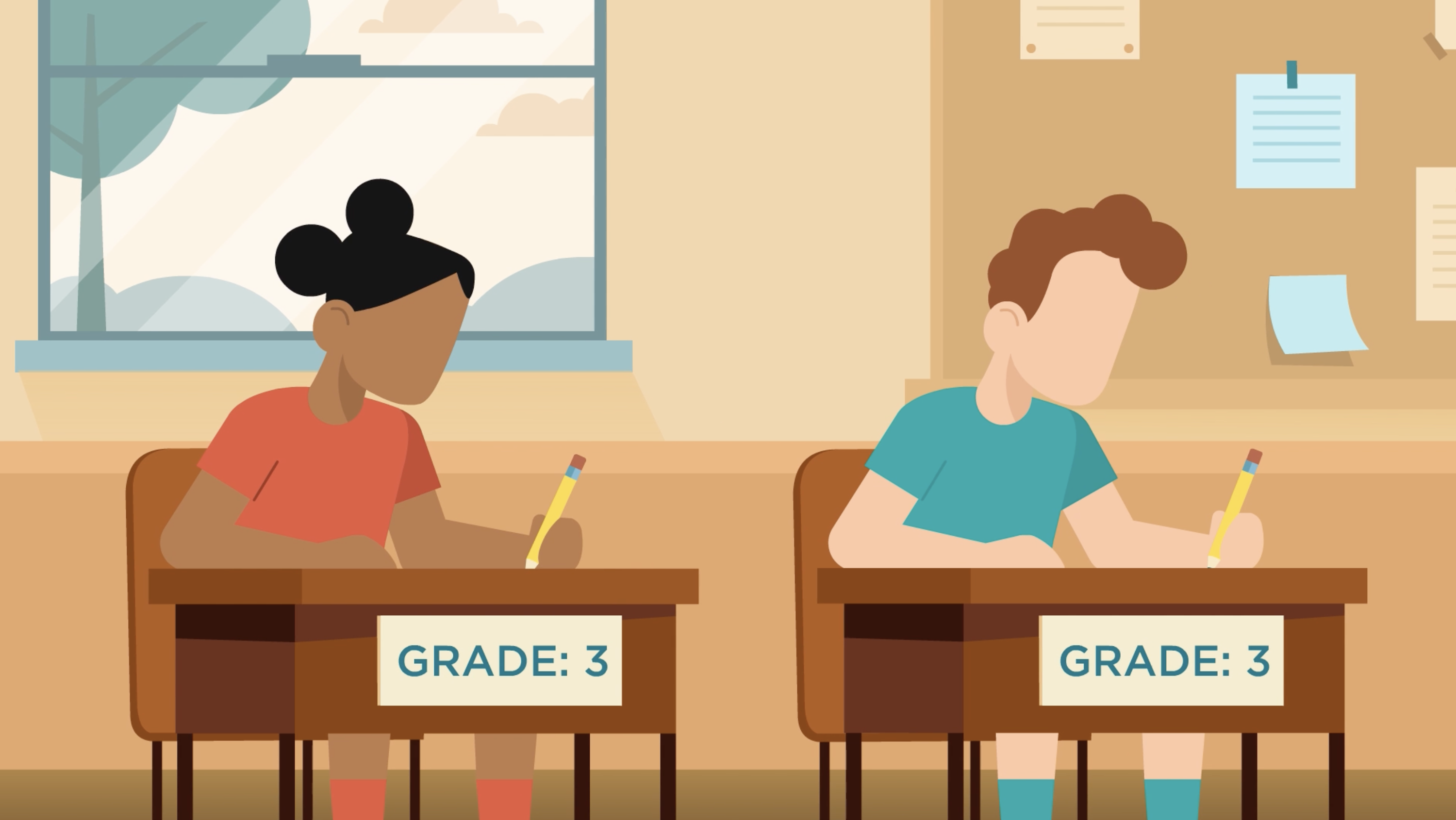 The Essential State Role in Educating Advanced Learners
