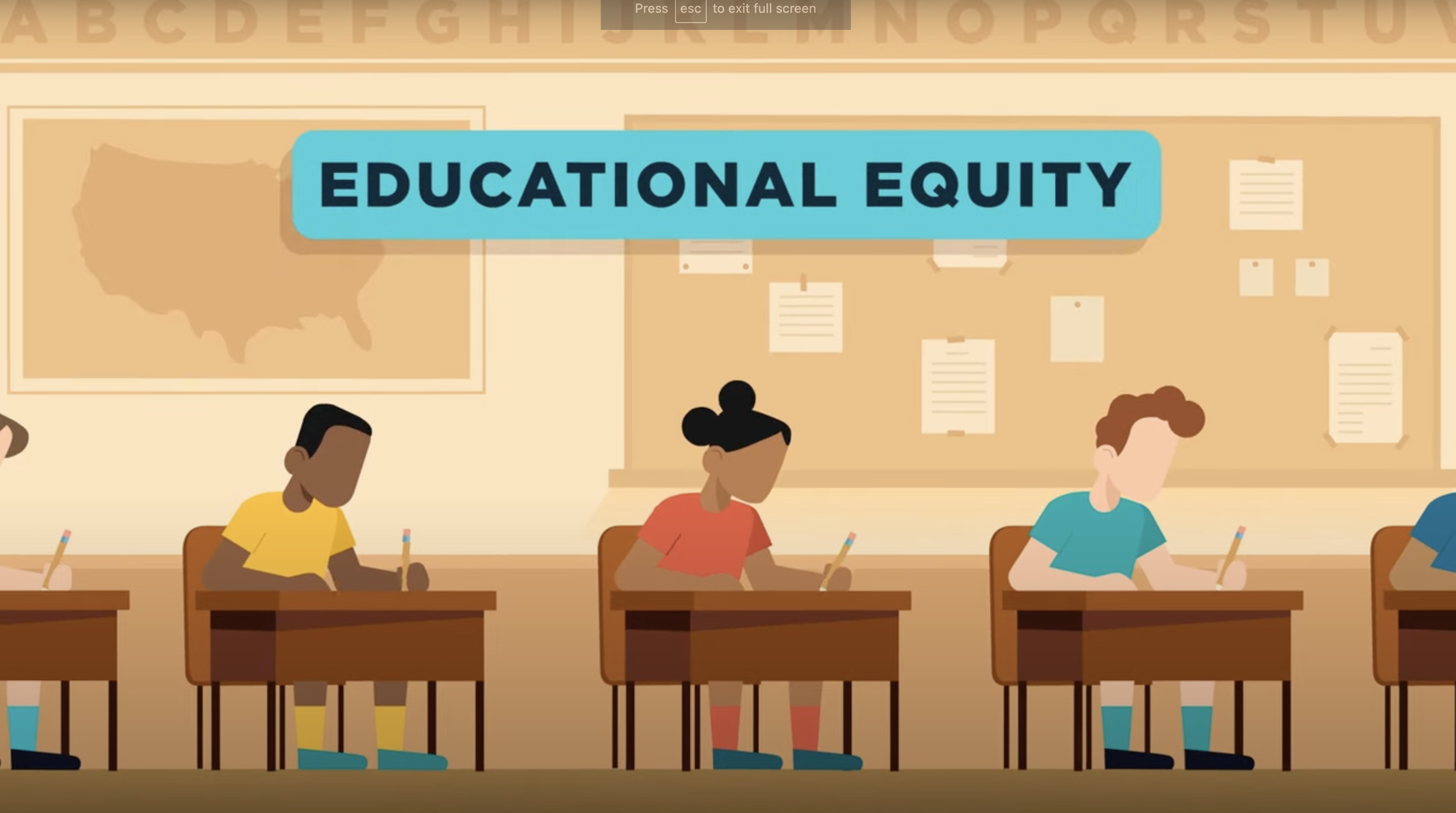 Equity and Excellence in American Public Schools