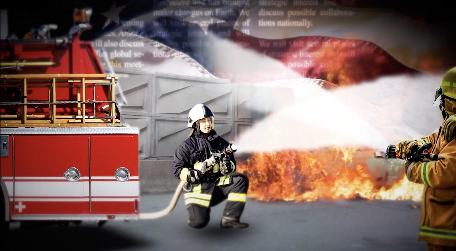 America’s Exceptional Labor Force