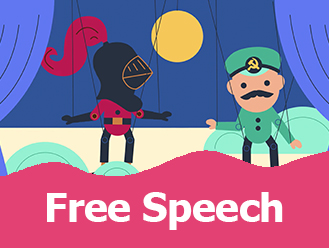 Free Speech: Why does it matter? | Chapter 12