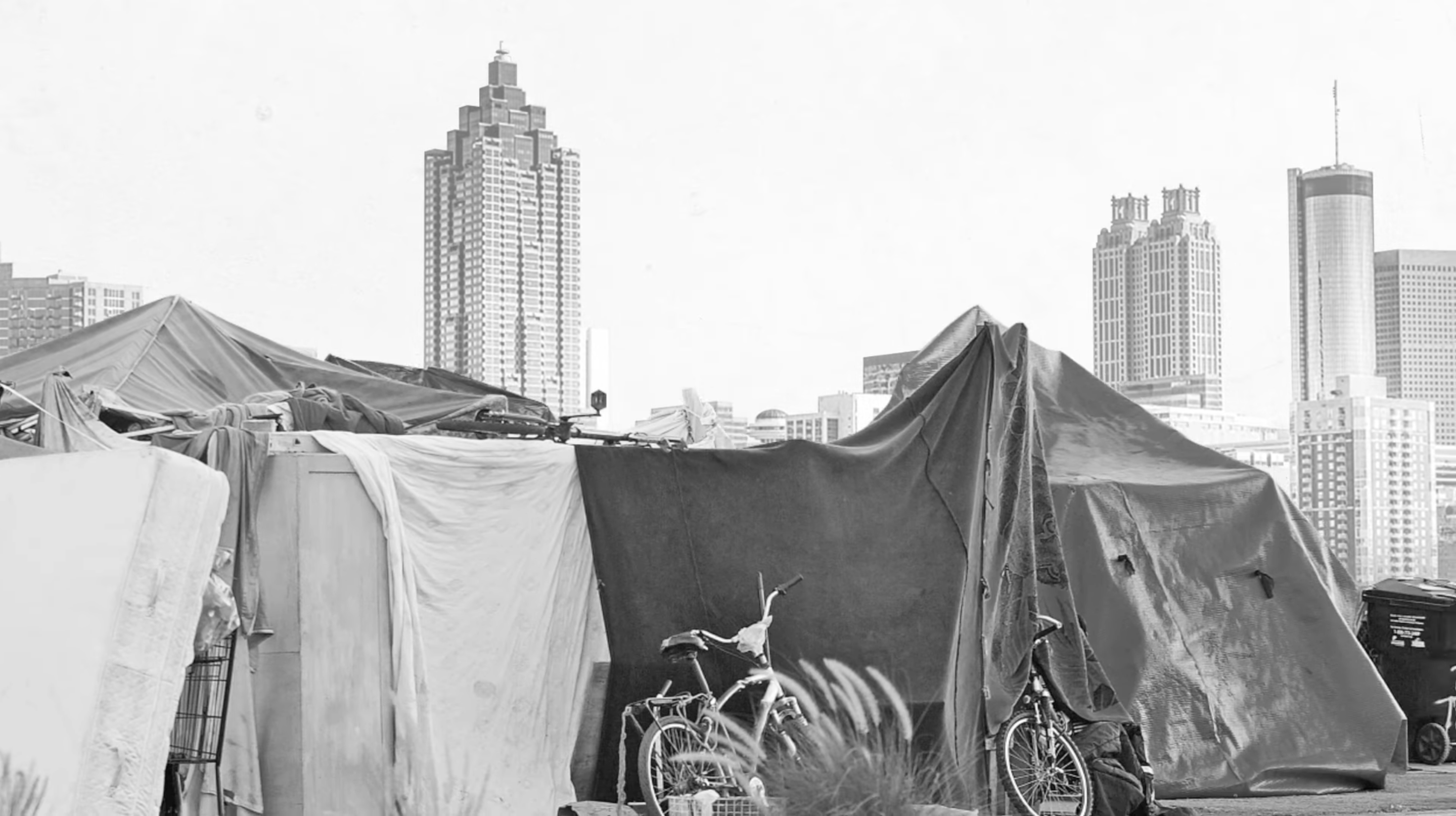 California Homelessness: New Policies to Address an Intractable Problem 