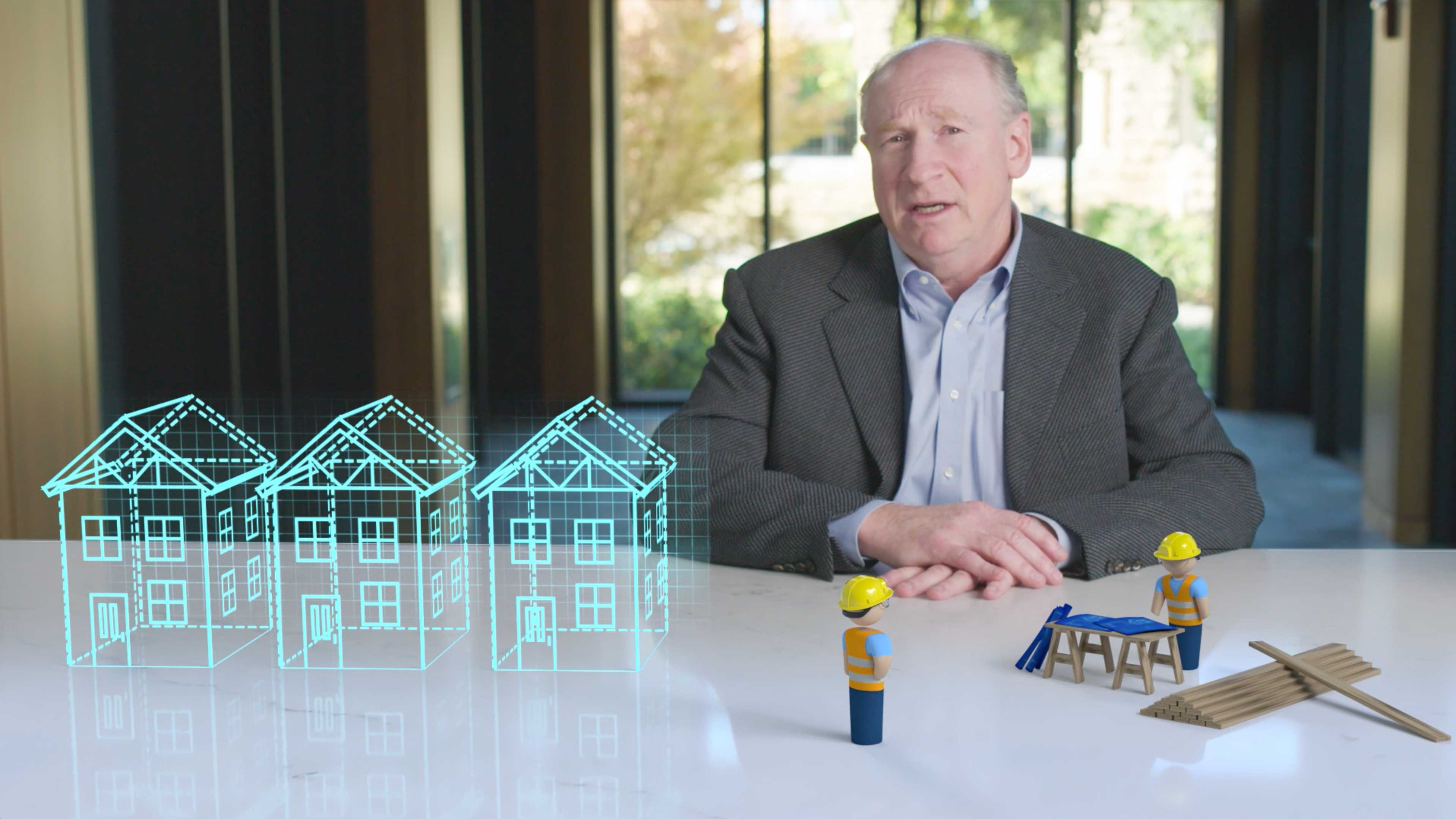 Addressing the Housing Crisis