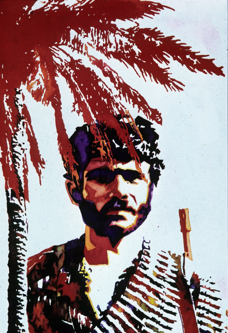 Poster 199