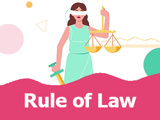 The Rule of Law: What is it and why is it beneficial? | Chapter 4