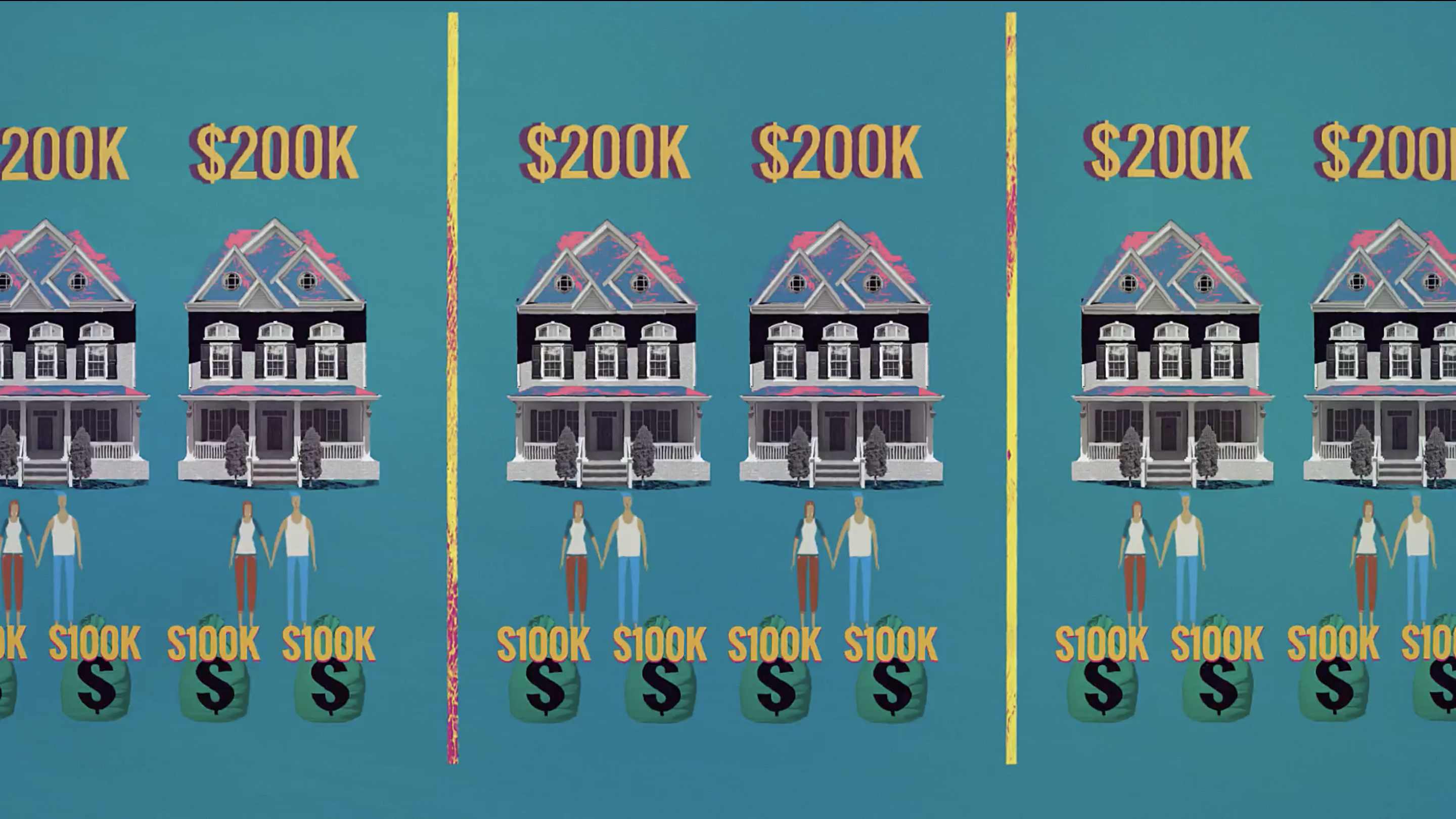  The Paradox of Household Income