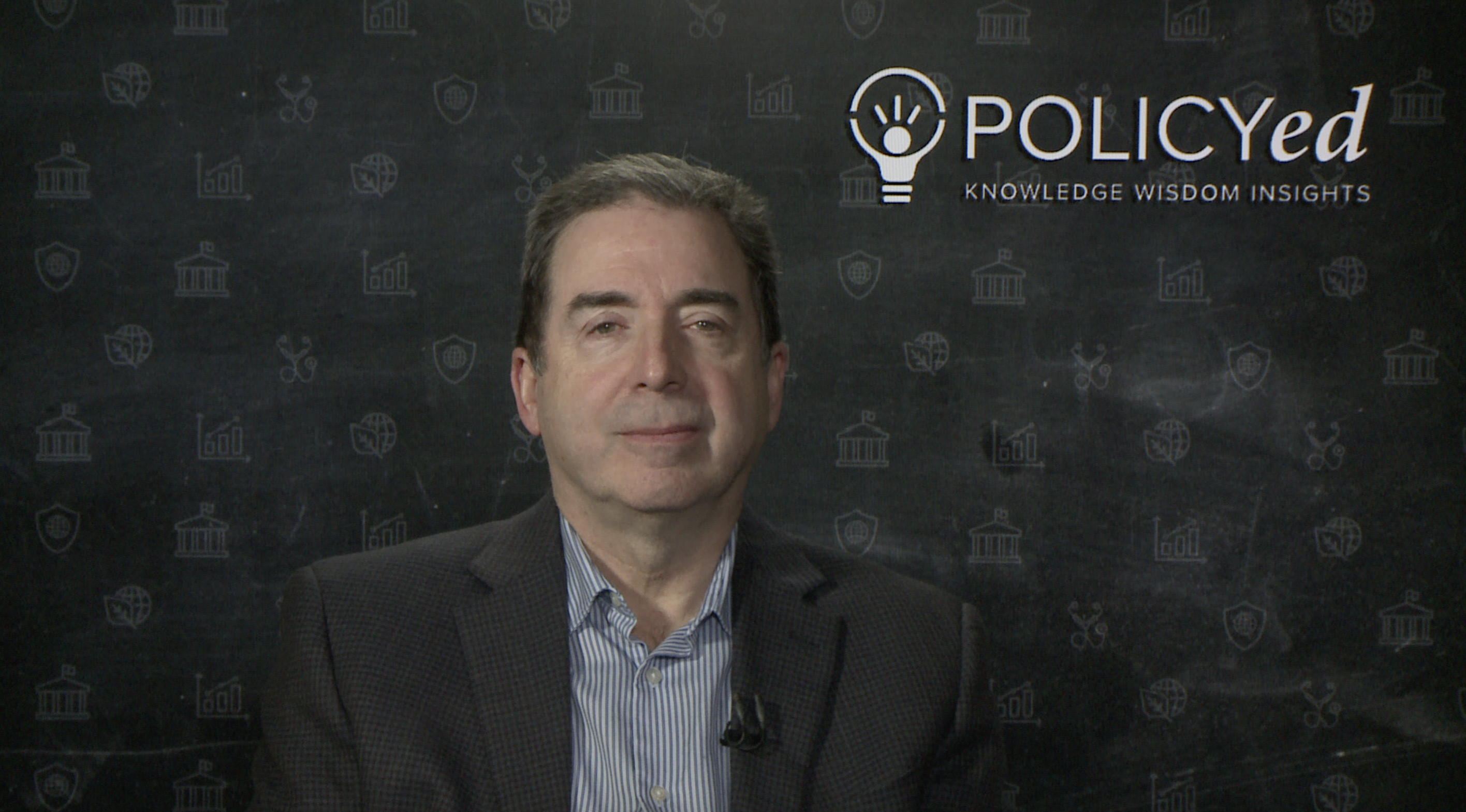 Office Hours: Russ Roberts on the Middle Class