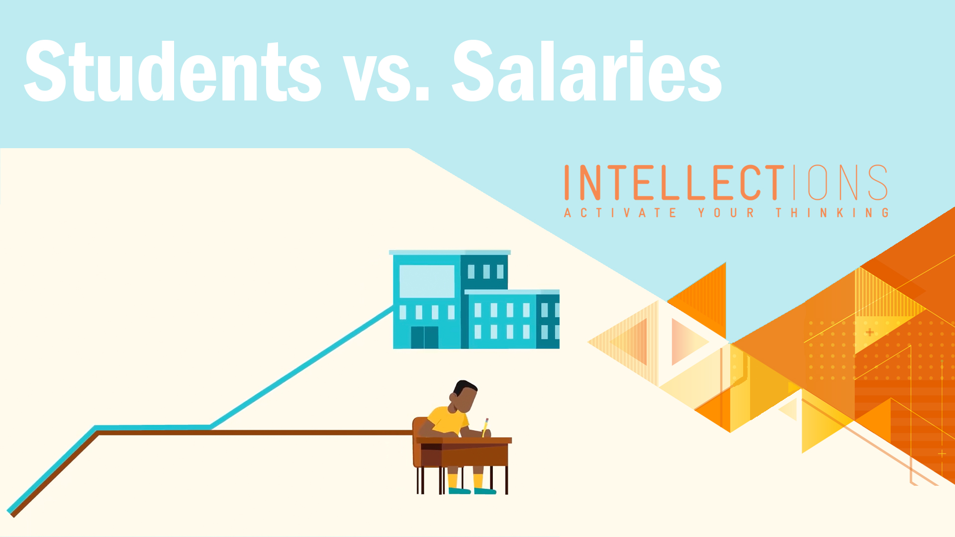 Students vs. Salaries