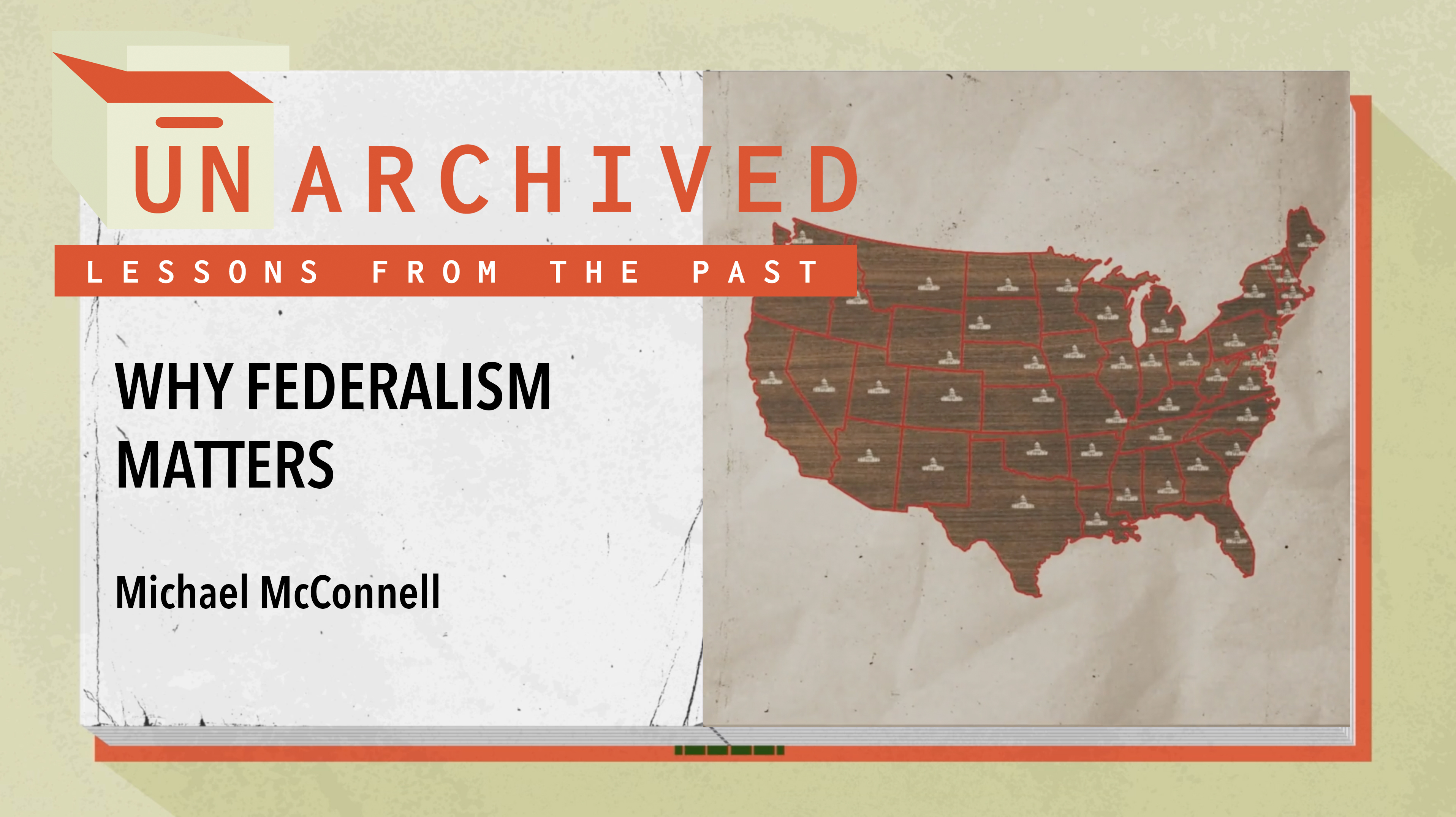Why Federalism Matters