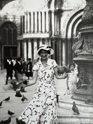 Hildy Jarman