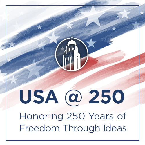 USA @ 250