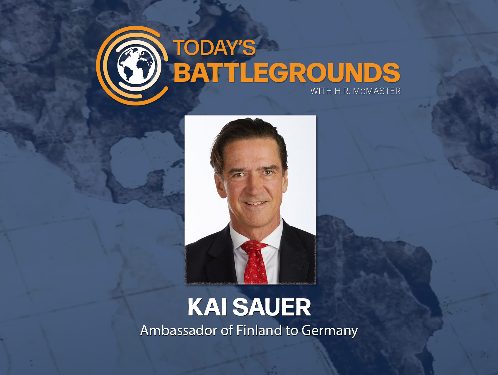 Finland: NATO’s First Line of Defense