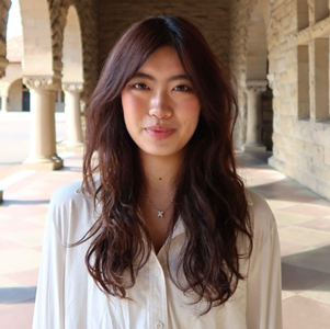 Caroline Zhang