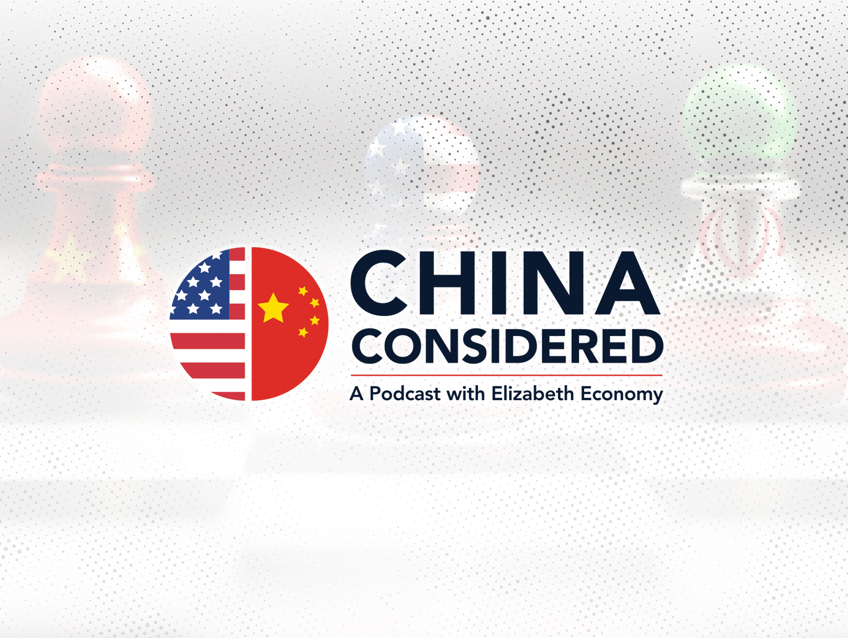 The Day After: America, China and a Changed Middle East