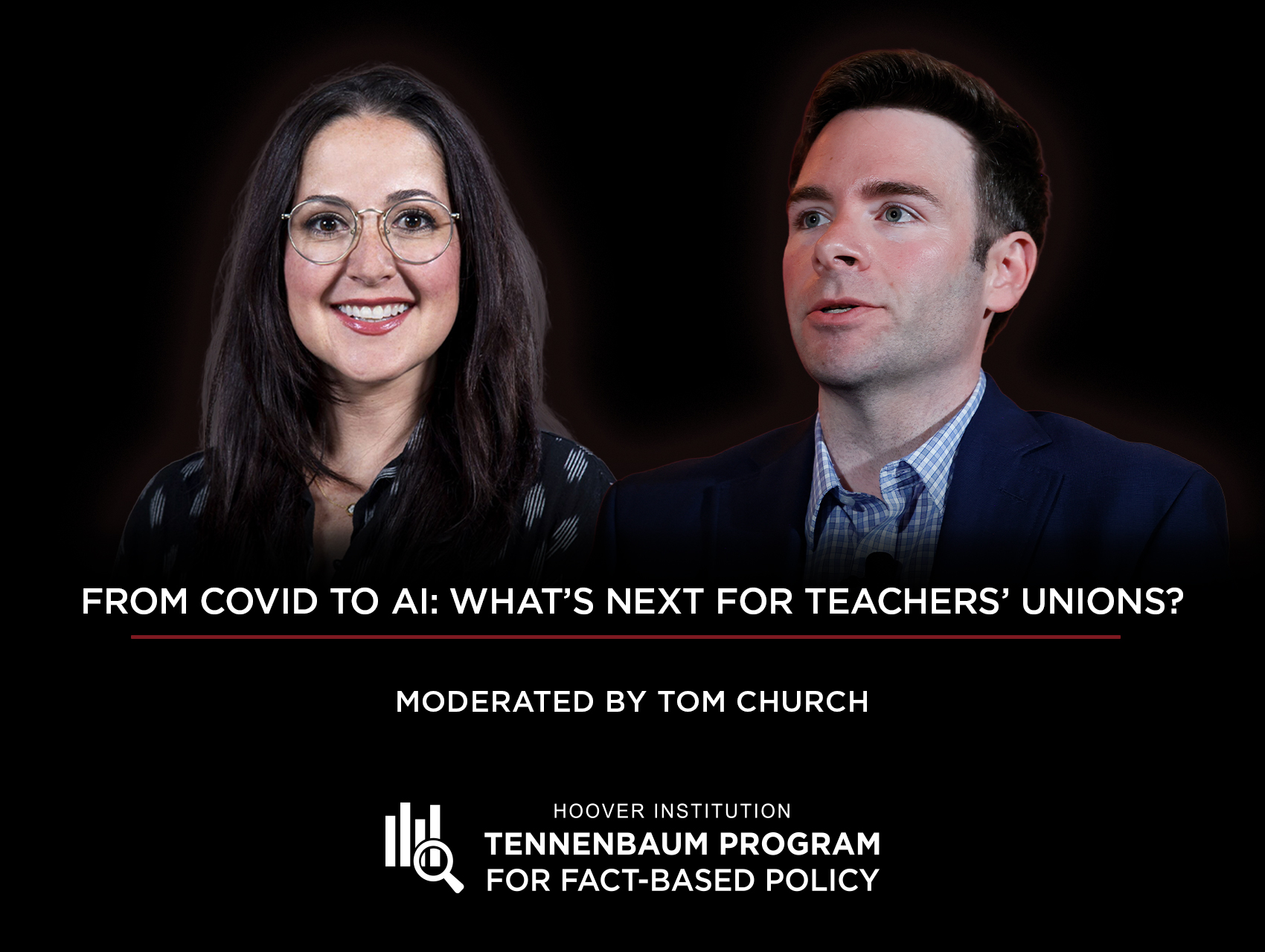 From COVID to AI: What’s Next for Teachers’ Unions?
