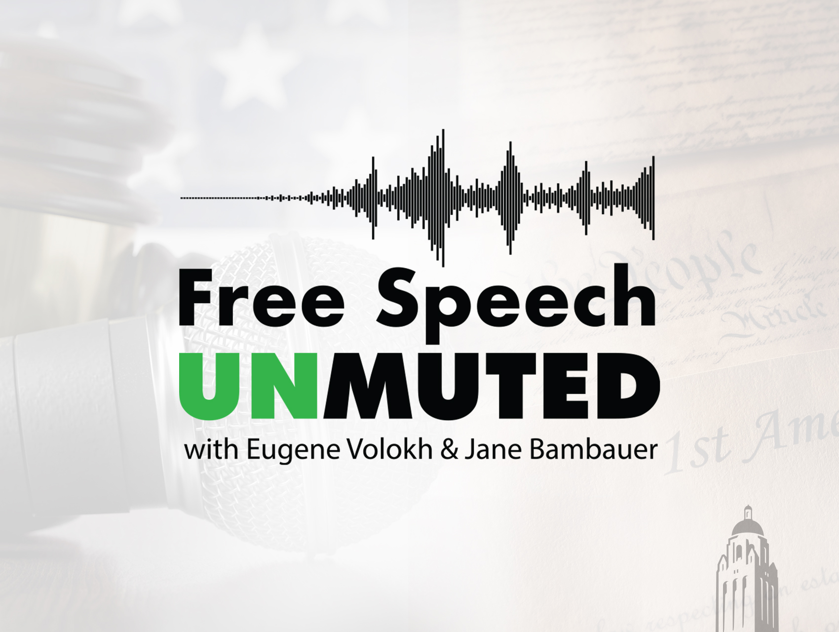 The First Amendment and Privacy Rights