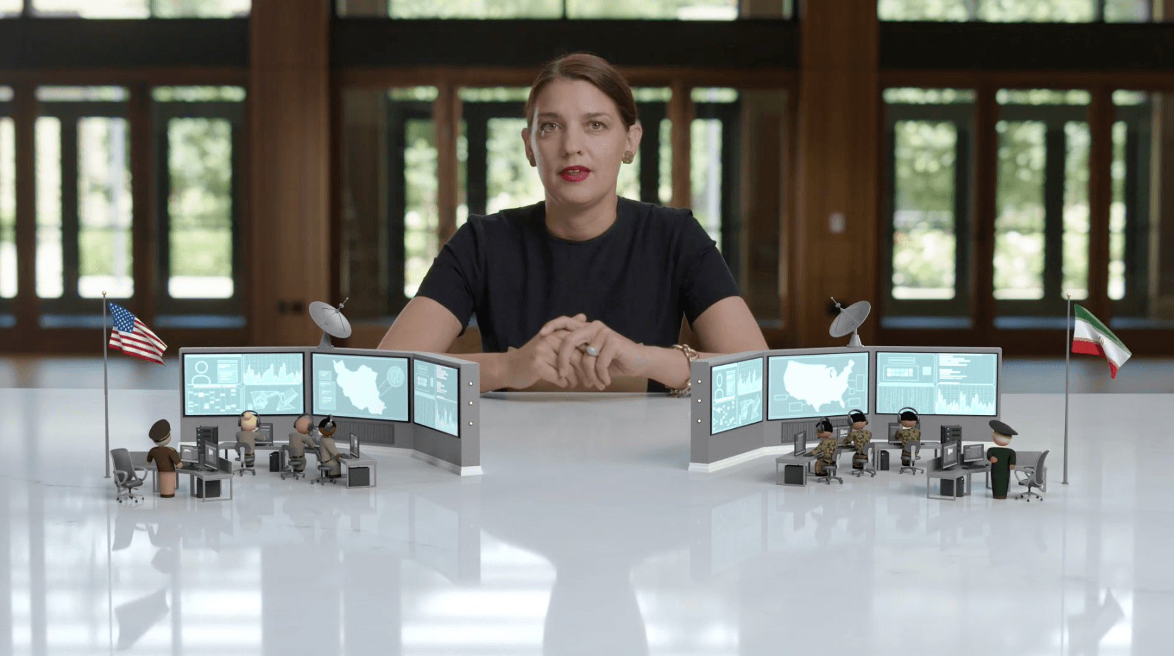 How Dangerous Are Cyberattacks?