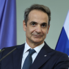 Kyriakos Mitsotakis
