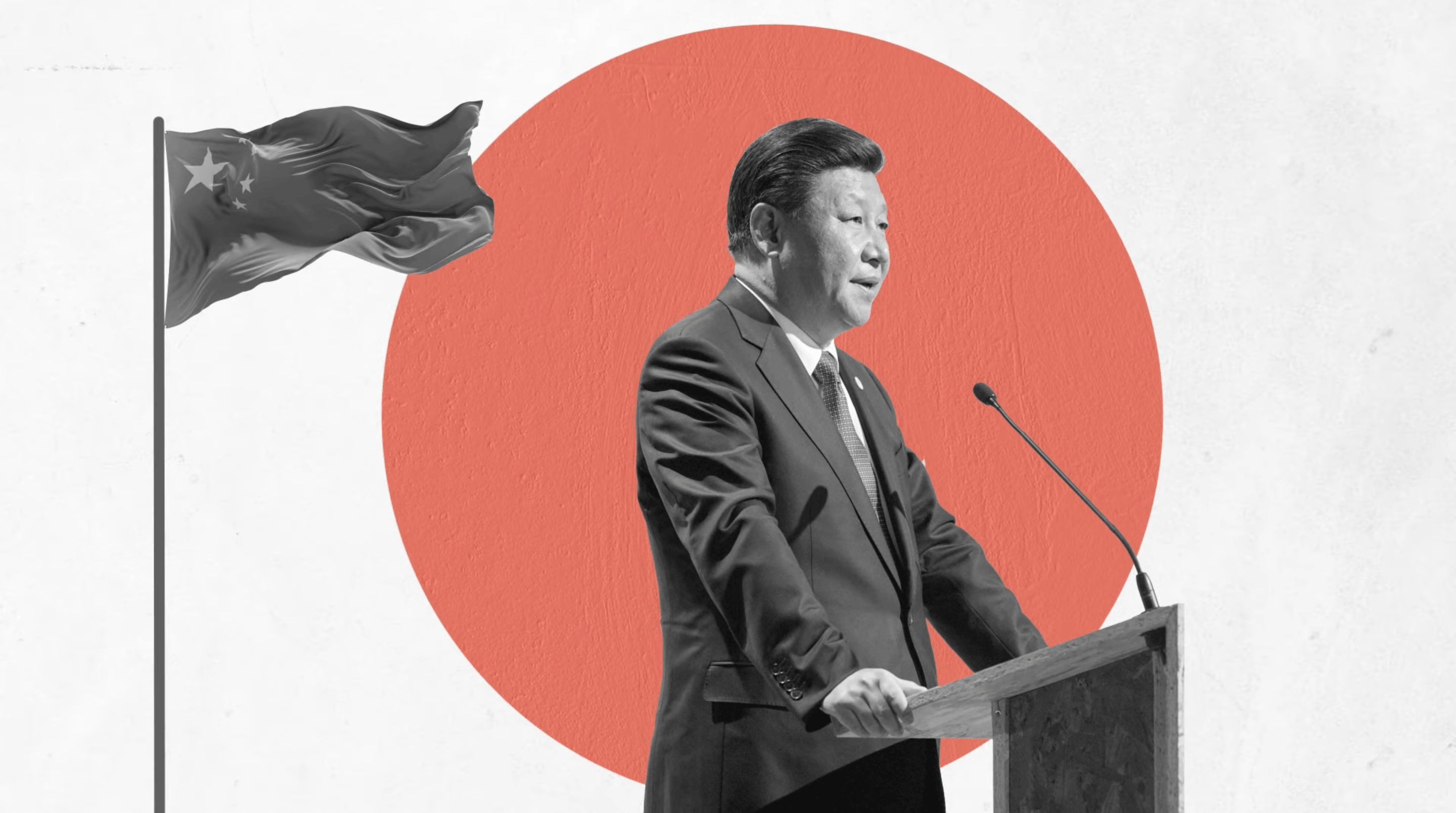 Larry Diamond on the United States and China: A Different Kind of Superpower Competition