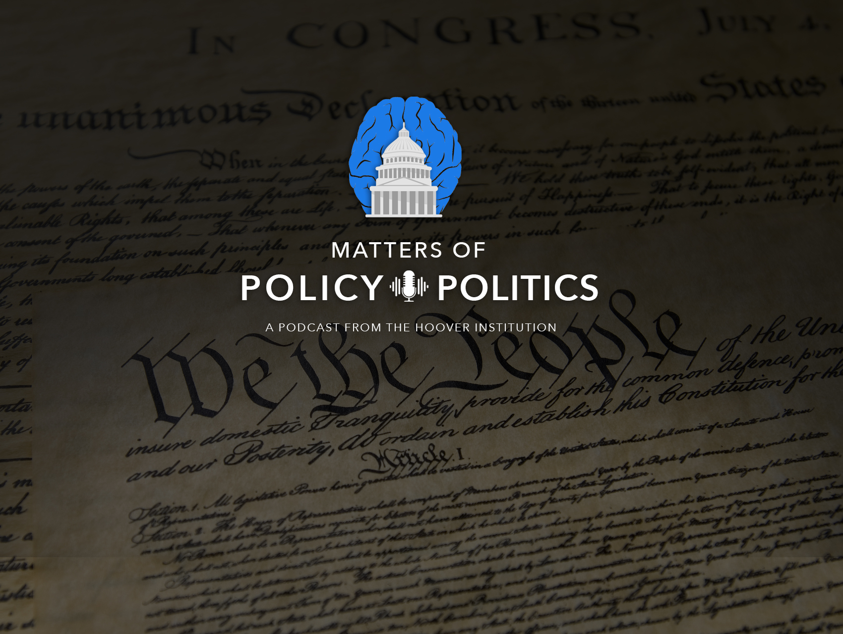 A National Treasure Indeed: Michael Auslin on the Declaration of Independence’s Endurance