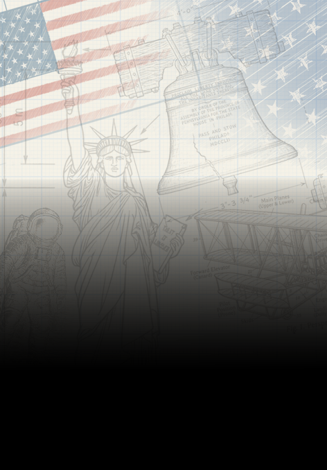 Only in America: Innovators on Freedom, Risk, and the American Idea